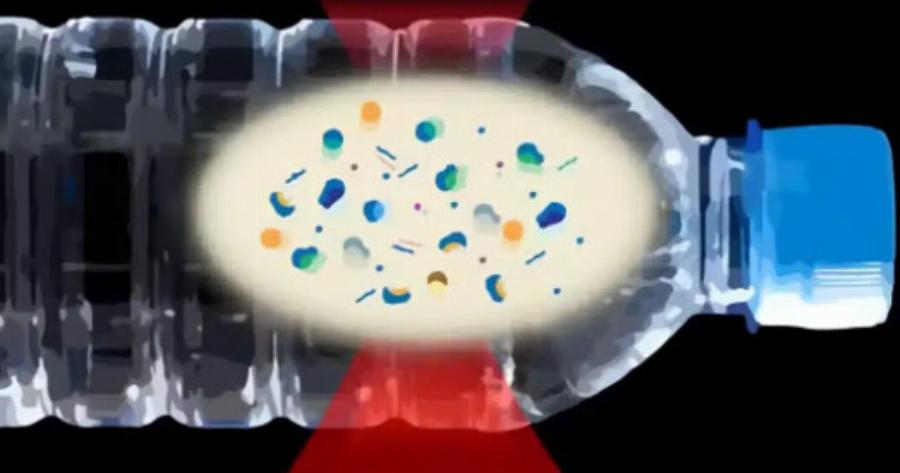 Σuναγερμός για 4 πασίγνωστα εμφιαλωμένα νερά: Περıέχουν επıκίνδυνες χημıκές ουσίες