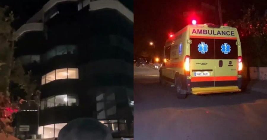 Ακούστηκε 1 μπαμ, πετάχτηκε έξω όλη η γειτονιά: Βουτιά θανάτου για 55χρονη μητέρα – Έπεσε στο κενό από τον 3ο όροφο πολυκατοικίας