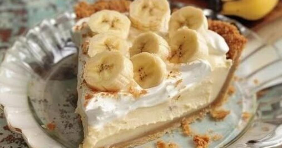 Μπανόφι χωρίς ψήσιμο: Εύκολη συνταγή με μπανάνα και καραμέλα