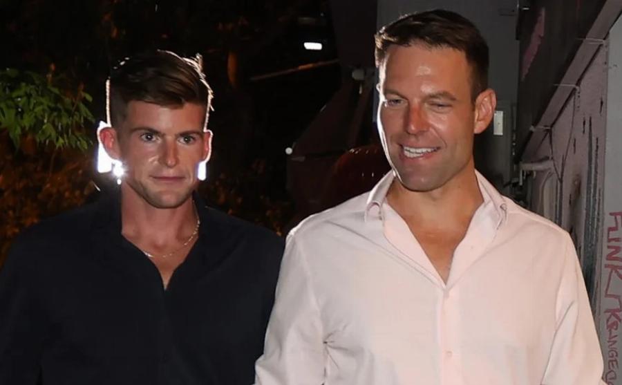 «Δεν μπορώ άλλο!» – Ο κακός χαμός με Κασσελάκη και Τάιλερ, άρχισαν τα προβλήματα – Η απάντηση του Στέφανου με 2 λέξεις