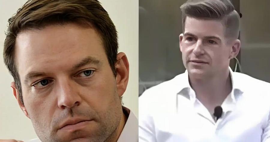 «Δεν μπορώ άλλο!» – Ο κακός χαμός με Κασσελάκη και Τάιλερ, άρχισαν τα προβλήματα – Η απάντηση του Στέφανου με 2 λέξεις