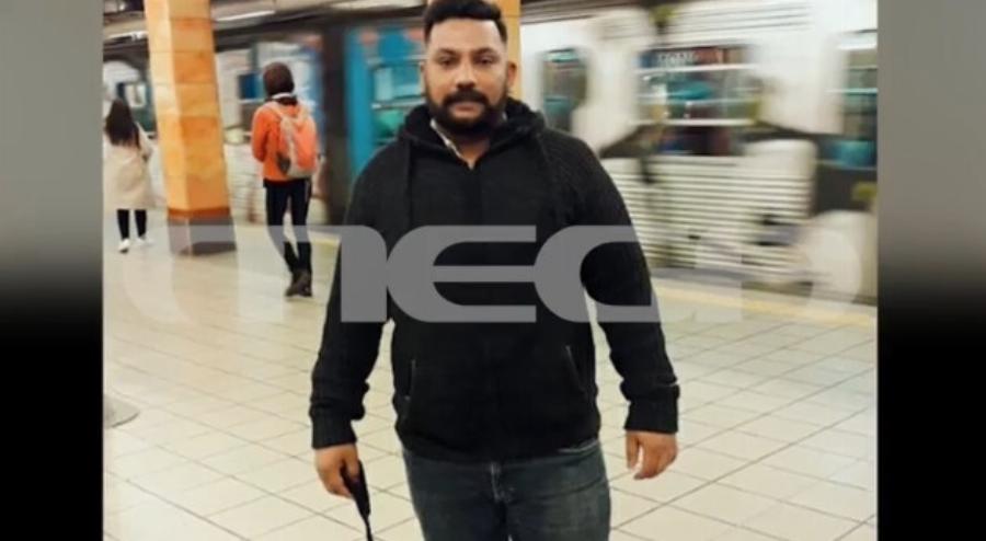 Ειρήνη Μουρτζούκου: Mπλεγμένη σε κύκλωμα μαζί με μητέρα και αδελφή – Xαμός με τις νέες απoκαλύψεις με Πακιστανoύς