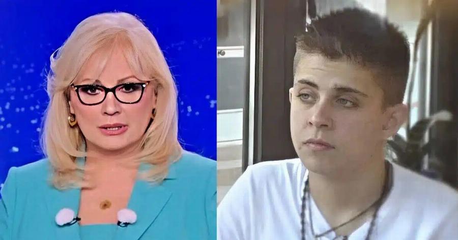 Η Νικολούλη «έριξε χυλόπιτα» στην Ειρήνη και το Twitter την αποθέωσε: «Γατάκια δείτε πως το κάνει η καλύτερη»