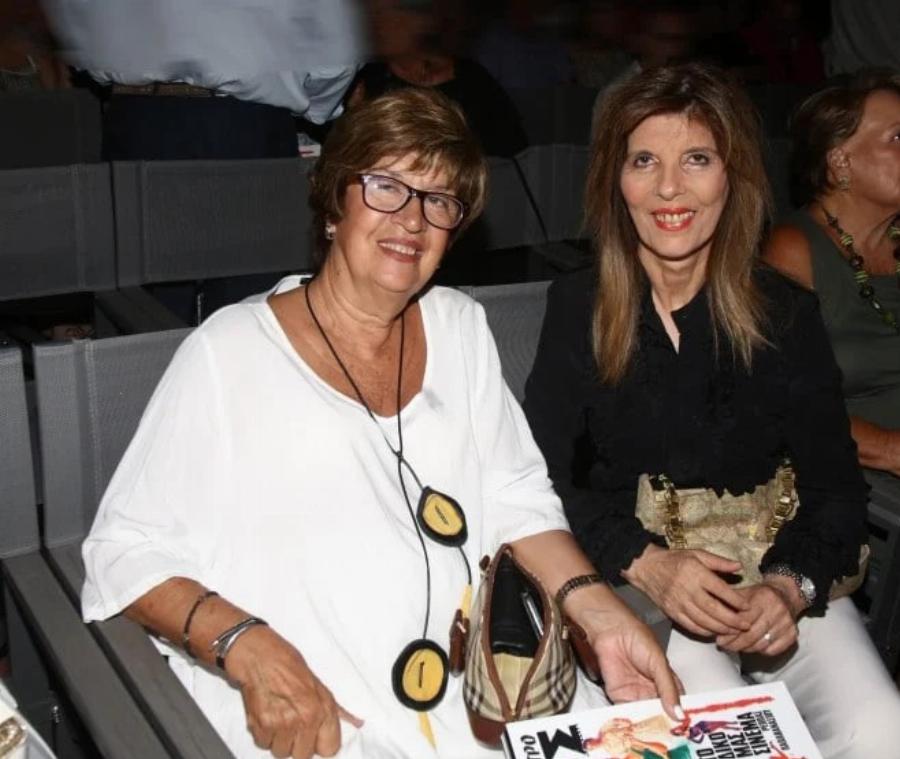 Ήταν το Νο1 όνομα στις πίστες, σήμερα την αναγνωρίζουν ελάχιστοι: Η Λίτσα Διαμάντη κάποτε ξεσήκωνε τα πλήθη με τη φωνάρα και την γοητεία της