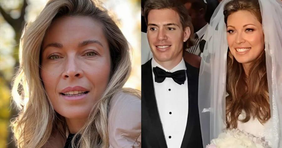 Μαριέττα Χρουσαλά: Η σπάνια φωτογραφία της 11χρονης Μαργκώ – Η ομοιότητά τους