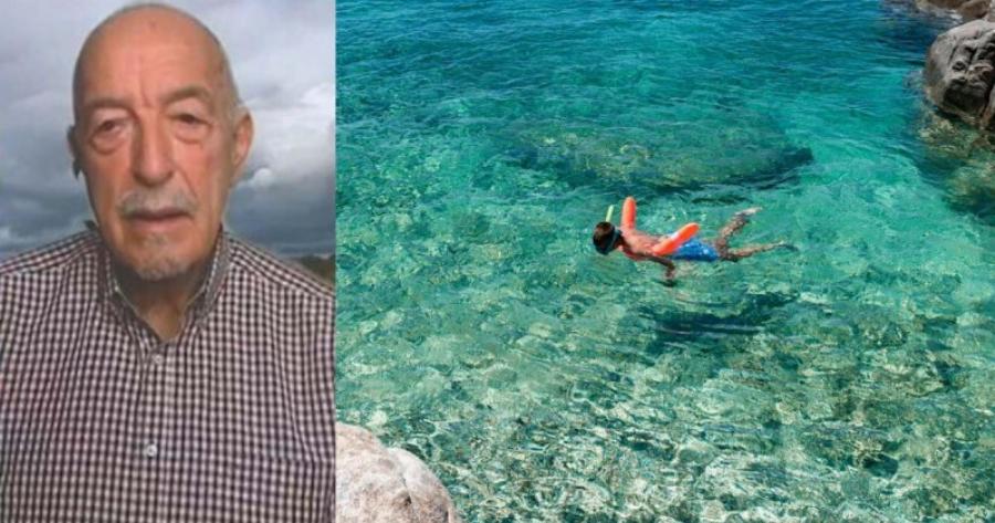 «Ποια χιόνια; Ο Δεκέμβριος μπαίνει στις… παραλίες! Πάνω από τους 25 βαθμούς…»: Μεγάλη ανατροπή στον καιρό