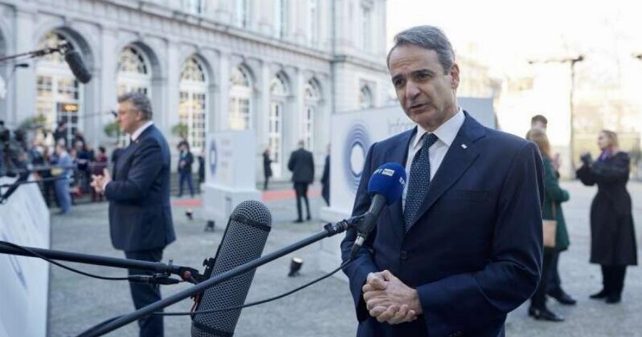 ΡΑΓΔΑΙΕΣ ΠΟΛΙΤΙΚΕΣ ΕΞΕΛΙΞΕΙΣ ΜΕΤΑ ΤΑ ΤΕΜΠΗ