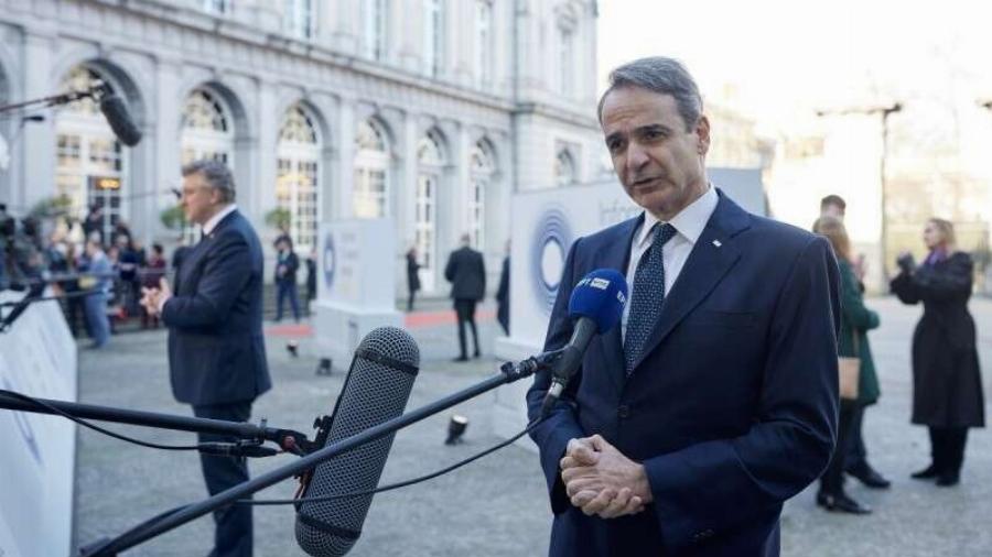 ΡΑΓΔΑΙΕΣ ΠΟΛΙΤΙΚΕΣ ΕΞΕΛΙΞΕΙΣ ΜΕΤΑ ΤΑ ΤΕΜΠΗ