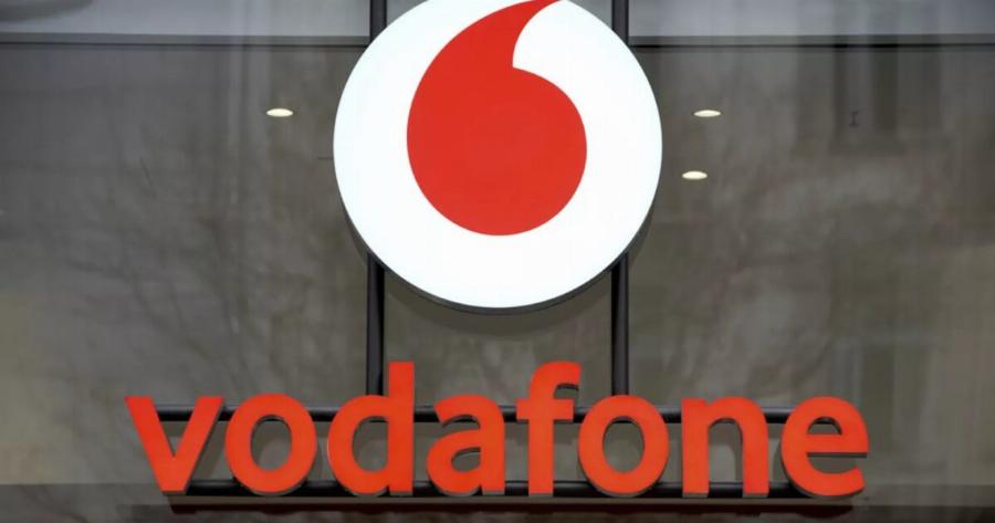 Σoκ μόλις μαθεύτnκε για όσους Έλληνες έχουν Vodafone