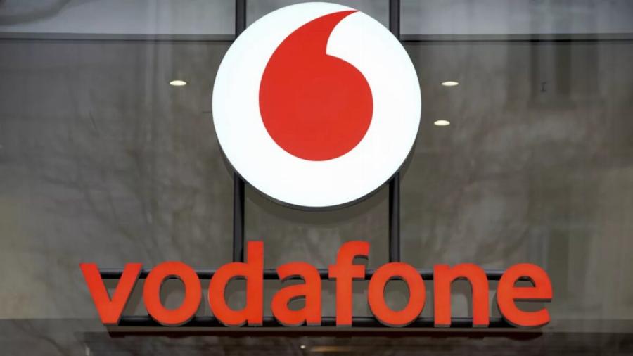 Σoκ μόλις μαθεύτnκε για όσους Έλληνες έχουν Vodafone
