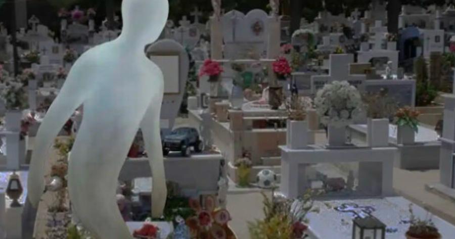 Τι συμβαίνει στην ψυχή όταν το σώμα θάβεται;