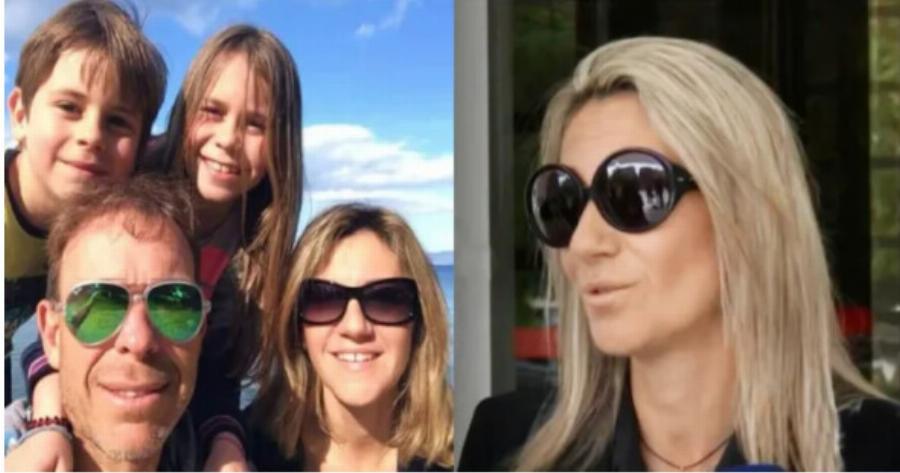 Με λένε Βαρβάρα Βουκάκη, ο σύζυγος και τα 2 παιδιά μου κάnκαν στο Μάτι και έχω κάτι να σας πω