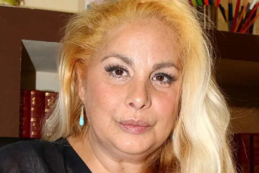 Από το πρωί θα παίζει η δυσάρεστη είδηση σε όλα τα ΜΜΕ: Δυστυχώς η αγαπημένη μας Τζένη Χειλουδάκη…