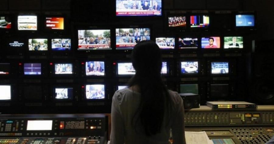 Μπήκε «λouκέτo» σε μεγάλο κανάλι μετά από 44 χρόνια!