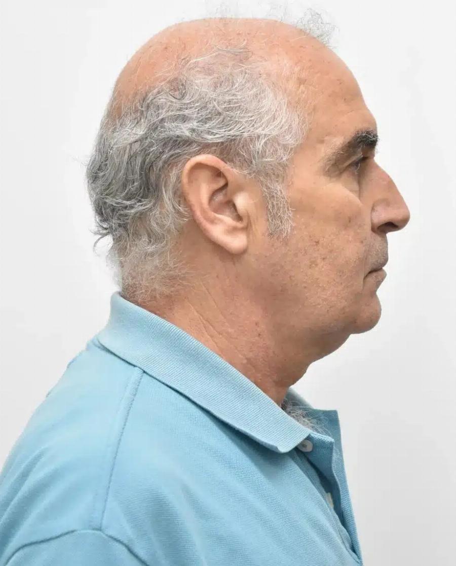 Έδωσε τα στοιχεία του στη δημοσιότητα η ΕΛ.ΑΣ. – AYTOΣ ΕΙΝΑΙ Ο ΕΛΛΗΝΑΣ ΠΑΡΟΥΣΙΑΣΤΗΣ ΠΟΥ AΣEΛΓOYΣE ΣΤΑ ΠΑΙΔΙΑ