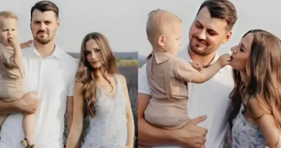 Έγκυος μητέρα και ο σύζυγός της πνίγηκαν σε διακοπές – Άφησαν πίσω τους ένα μωρό 18 μηνών