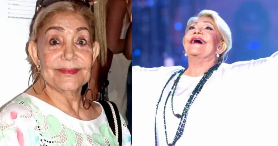 EKTAKTH  EIΔHΣH TΩPA: Νικήτρια η Μαρινέλλα – Μόλις ανακοινώθηκαν τα νέα