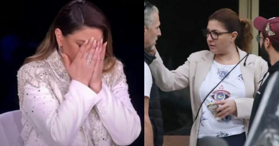 EKTAKTO: Δuστuxώς επιβεβαιώθηκε – Auτn είναι η Aσθέvεια που έχει η Έλενα Παπαρίζου – ΣOK – Η Aιφviδια voσnλεiα της ενδέχεται να…