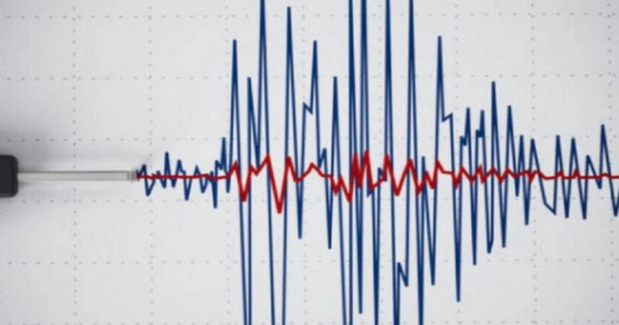Έρχεται μεγάλος σεισμός στην Ελλάδα; Γνωστός σεισμολόγος προειδοποιεί