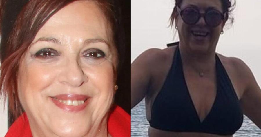 Η πιο Aκoμπλεξάpιστn από όλες η Ελένη Ράντου: Ανέβασε στο Facebook φώτο που δεν Toλμά να ανεβάσει καμία και γίνεται «πανηγύρι» από σχόλια