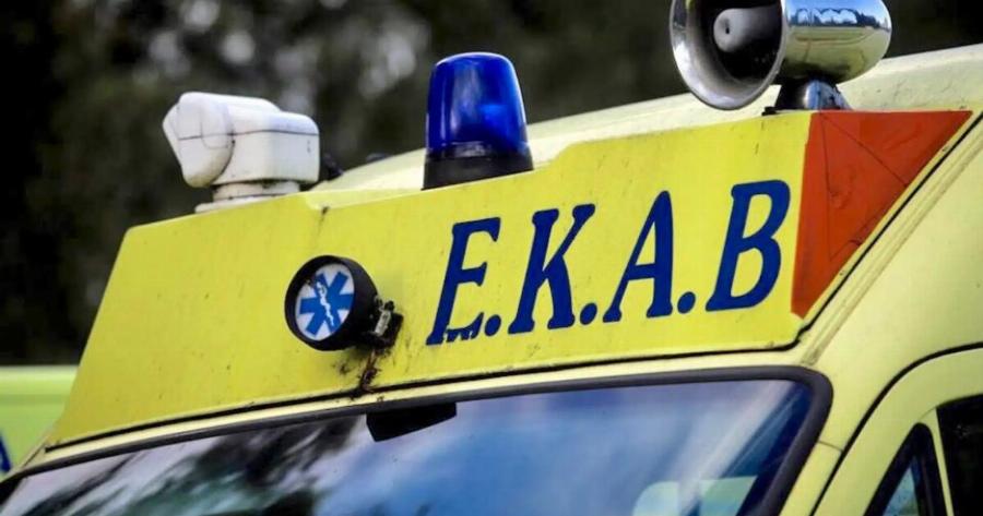 Νεκρoς εργάτης – Έπεσε από τον πέμπτο όροφο ξενοδοχείου