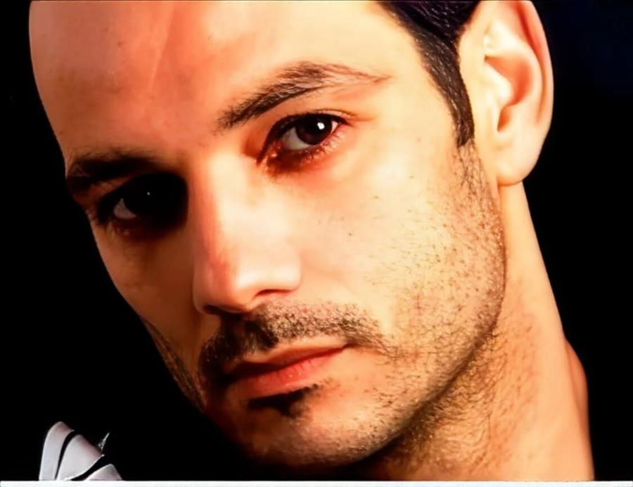 Ο Γνωστός ηθοποιός έγινε μοναχός και χειροτονήθηκε Διάκονος