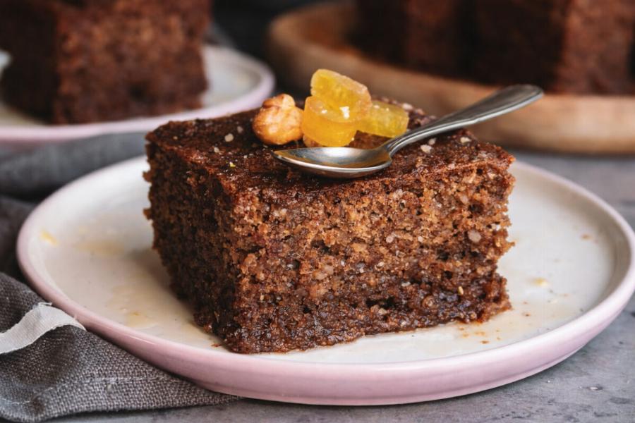 Παραδοσιακή καρυδόπιτα: Αποκαλύπτουμε το μυστικό για να γίνει αφράτη και πεντανόστιμη