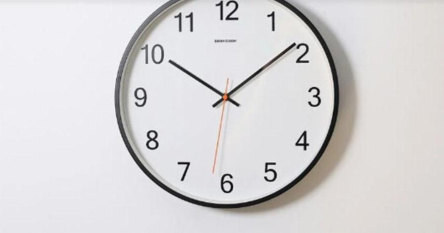 Πότε είναι η αλλαγή ώρας το 2024 – Σημαντική υπενθύμιση για τον Μάρτιο