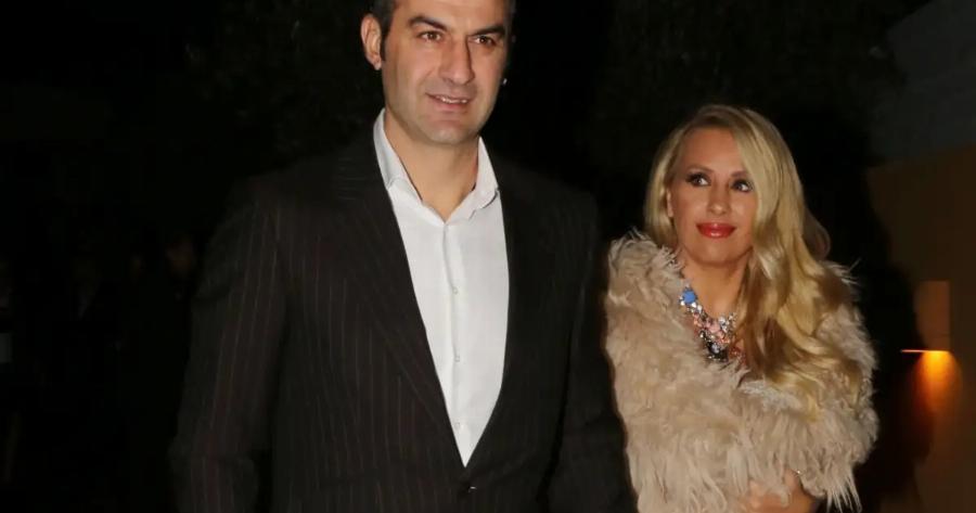 Ραγίζει καρδιές η πρώτη ανάρτηση του Δέλλα λίγες ώρες μετά τον θάνατό της Γωγώς Μαστροκώστα