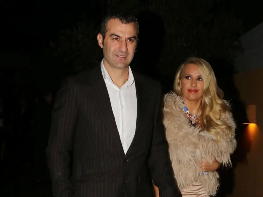 Ραγίζει καρδιές η πρώτη ανάρτηση του Δέλλα λίγες ώρες μετά τον θάνατό της Γωγώς Μαστροκώστα