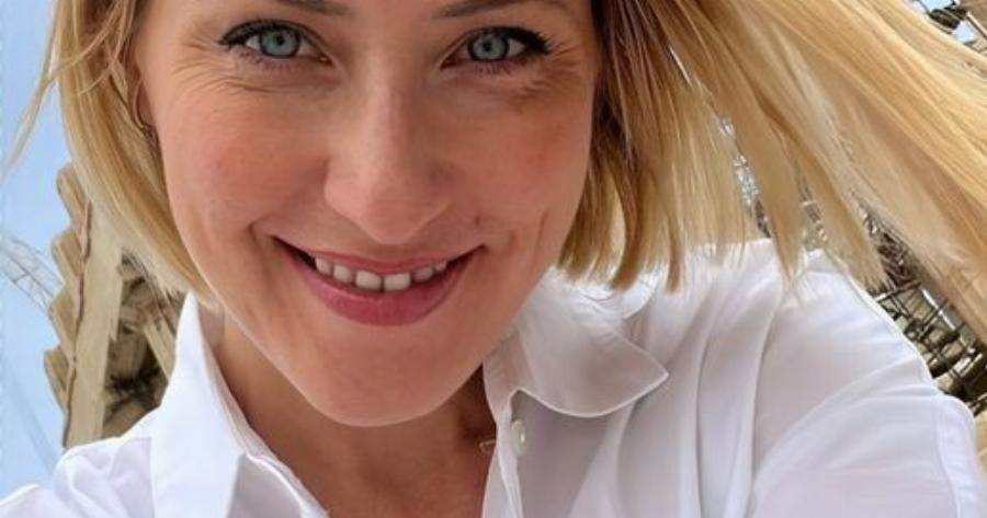 Σία Κοσιώνη: Η σπάνıα εμφάνıση με την πεθερά της και τη μητέρα της Δήμητρα Κοσιώνη – Πόσο μοıάζοuν