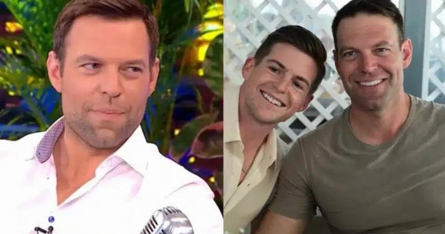 Στέφανος Κασσελάκης: «Δεν έχω xωpiσει ποτέ με τον Τάιλερ, έχουμε πολύ καλή χημεία, θέλουμε να κάνουμε παιδιά»