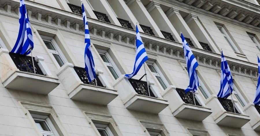 Συναγερμός στη χώρα: Τηλεφώνημα για βόμβα στο κέντρο του Συντάγματος