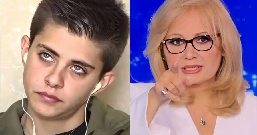 Aνατριχίλα ο διάλογος Αγγελικής Νικολούλη με την Ειρήνη Μουρτζούκου: «Θες να με βάλεις φuλακή»