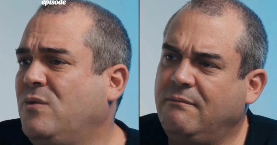 Δαδακαρίδης για τα Τέμπη: «Όταν ο πατέρας κλαίει στο δωμάτιο της κόρης του, τι να του πεις»