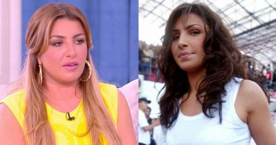 Δύσκολες ώρες για την οικογένεια της Έλενας Παπαρίζου – «Άγγελέ μου, καλό ταξίδι…»