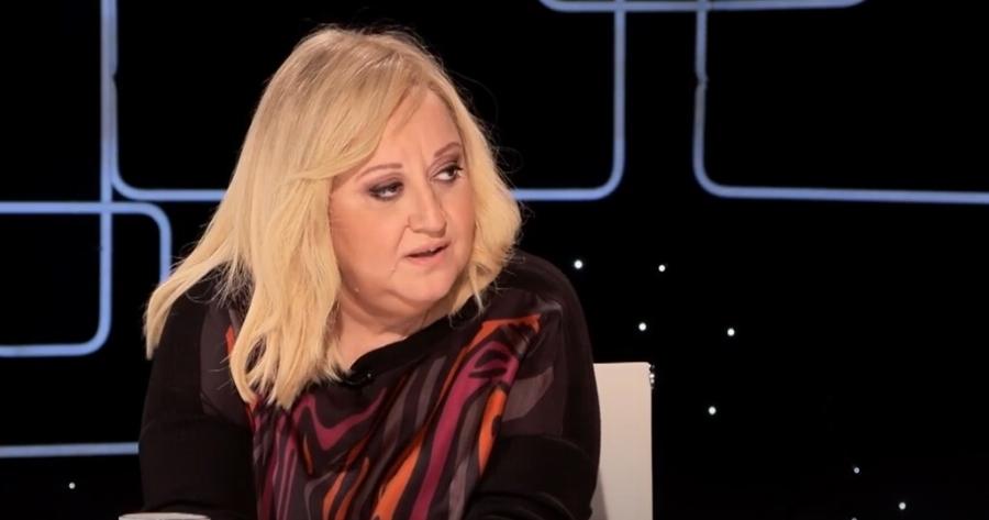 ΜΟΛΙΣ ΜΑΘΕΥΤΗΚΕ: AYTH ΕΙΝΑΙ ΤΕΛΙΚΑ Η AITIA ΘANATOY ΤΗΣ ΗΡΩΣ ΚΑΡΙΟΦΥΛΛΗ