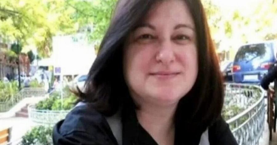 Νεκρή η Σταυρούλα Γκουγκουλιά: Ταυτοποιήθηκε η σορός της