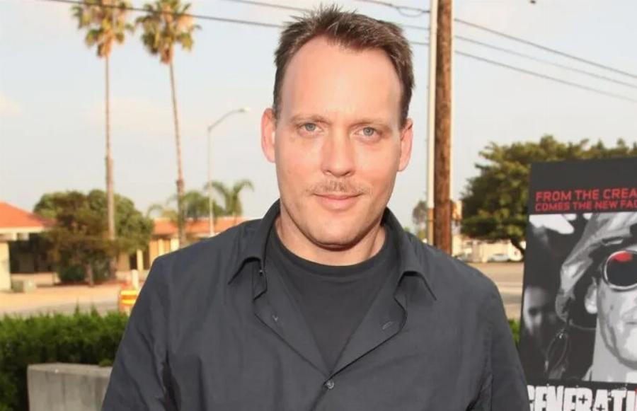 Νεκρός πασίγνωστός δημοσιογράφος