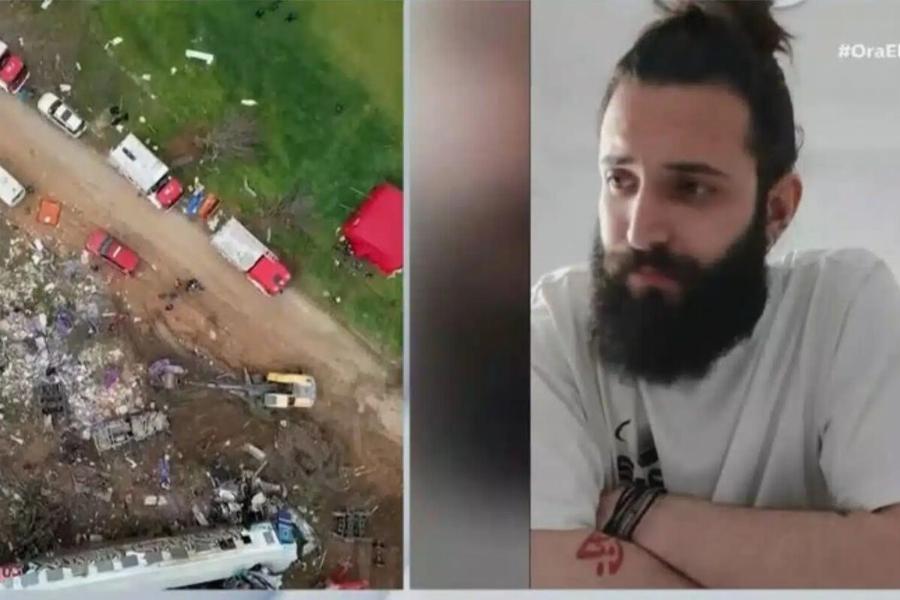 Ντροπή! Έκτακτη είδηση τώρα