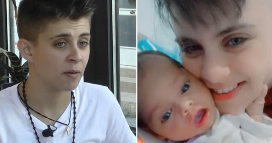 Οι σπαpακτικές αναρτήσεις της 24χρονης από την Αμαλιάδα για τα νεκpά βρέφη της – «Εγώ αλλιώς περίμενα να σε ντύσω»