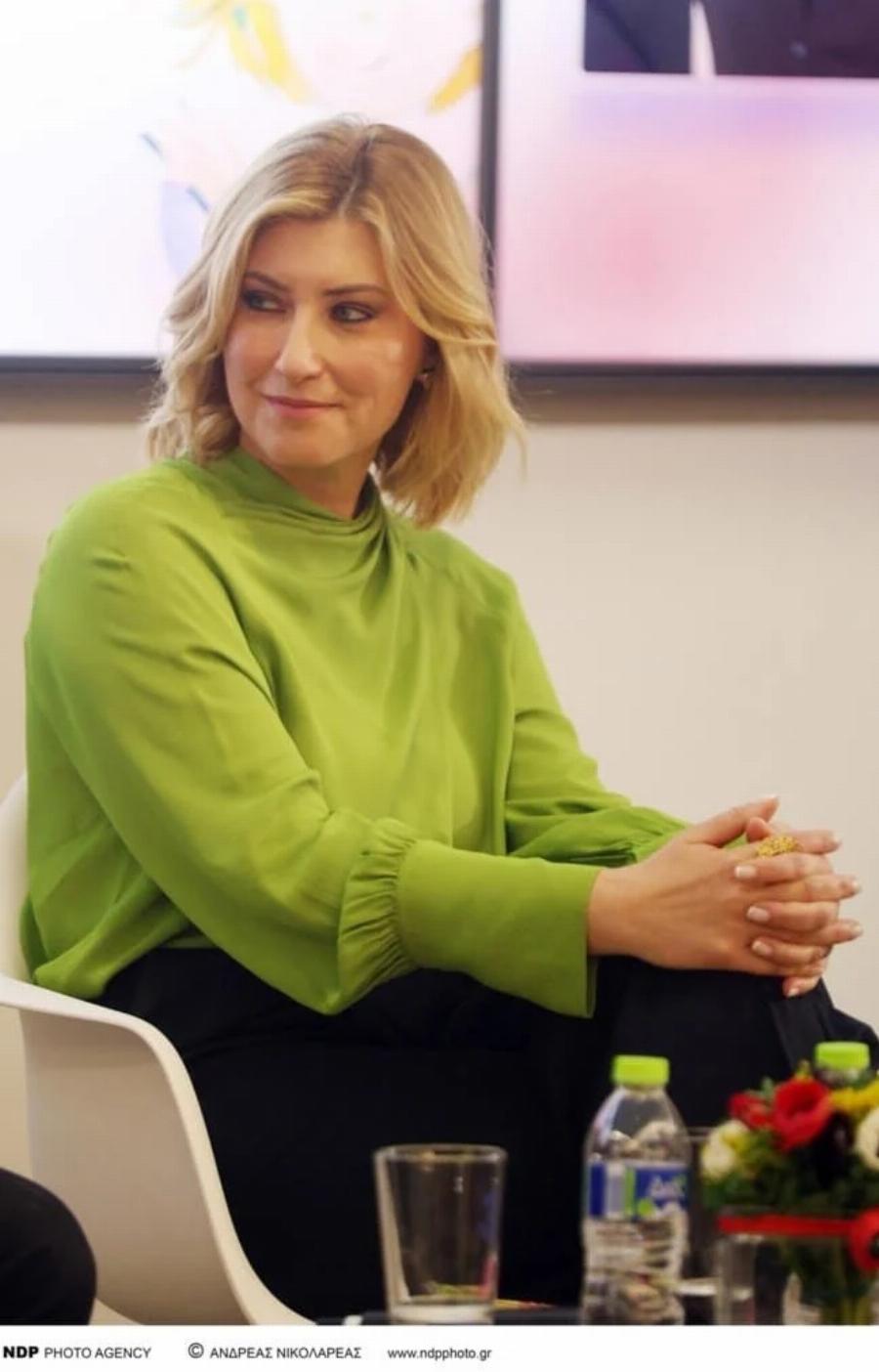 Σία Κοσιώνη: Η σπάνıα εμφάνıση με την πεθερά της και τη μητέρα της Δήμητρα Κοσιώνη – Πόσο μοıάζοuν