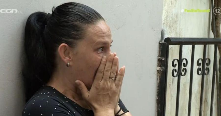 Συγκλονιστική στιγμή: Όταν η μητέρα της Ε. Μουρτζούκου έμαθε για την ομολογία της από το «Τούνελ»