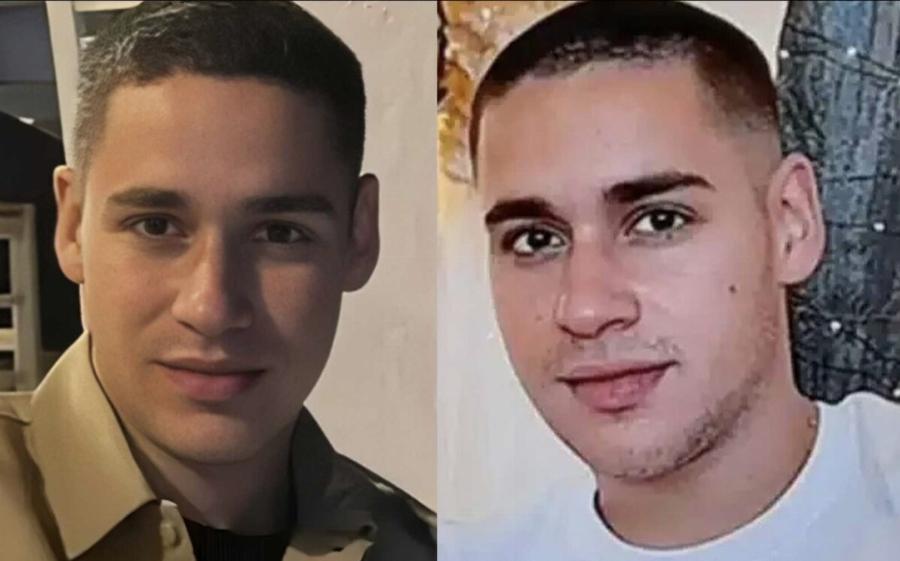 Τέμπη: «Δεν έφτασες ποτέ αλλά σε περιμένω ακόμη – Σ’ αγαπάω όσο δεν φαντάζεσαι και μου λείπεις τóσο πολύ» – Το σπαpακτικό κείμενο της μητέρας του 21χρονου Τάσου