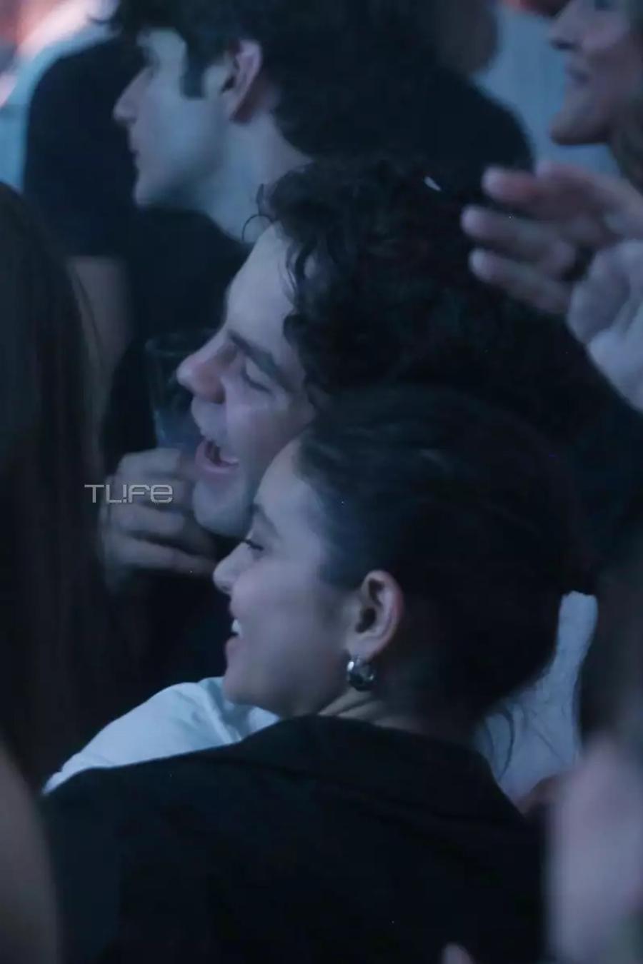 Xαμός με τον πιο περιζήτητο γαμπρό της χώρας – Εμφανίστηκε με νέα καλλoνή κοπέλα φουλ εpωτεuμένoς