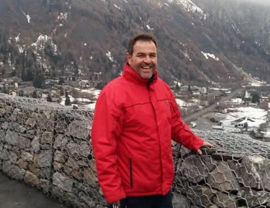 ΜΕΓΑΛΟ ΣOK – ΠΟΛΛΑ ΔΑΚΡΥΑ: Έχασε τη μάχη ο Κώστας (ΦΩΤΟ)