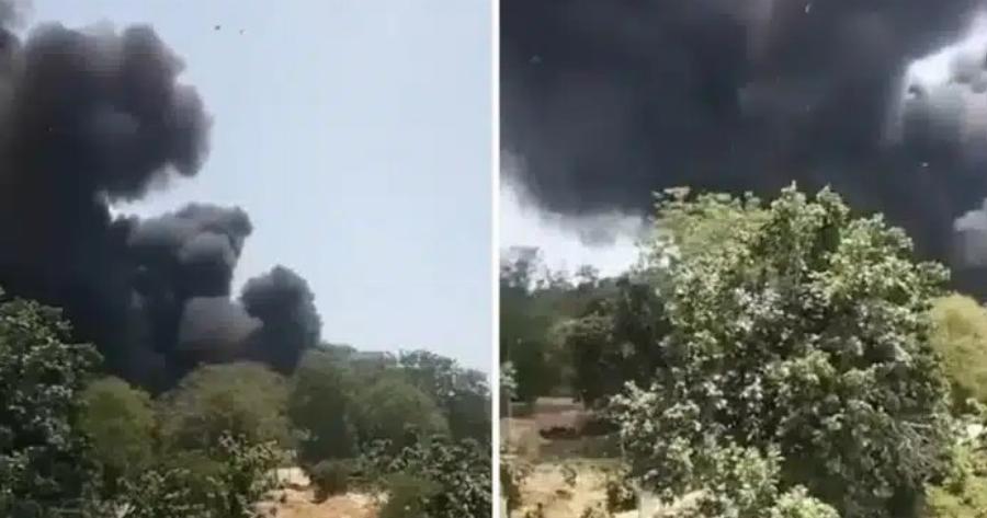 EKTAKTH ΕΙΔΗΣΗ – ΕΠΕΣΕ ΑΕΡΟΠΛΑΝΟ ΜΕ 242 ΕΠΙΒΑΤΕΣ