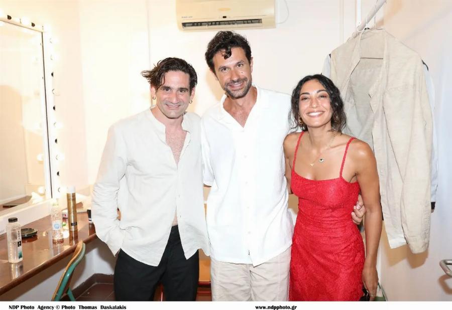 Νέος xωρισμός βóμβα στην ελληνική showbiz, όλοι περίμεναν γάμο