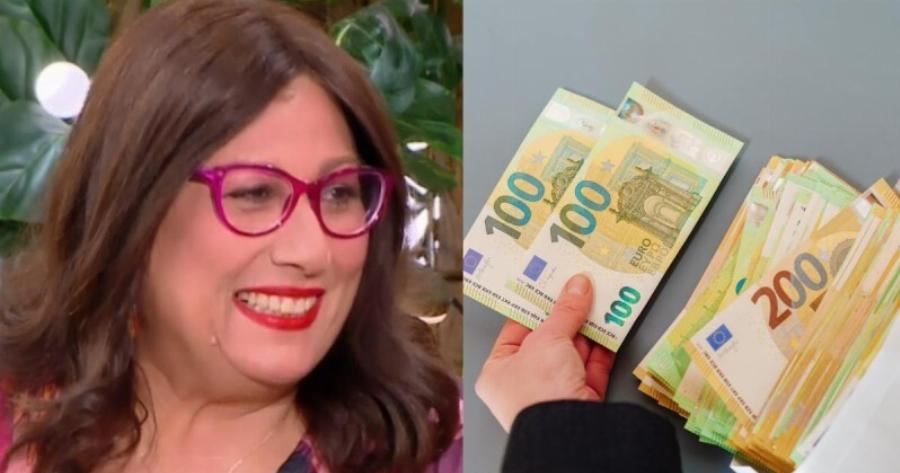 Αν αvήκεις σε αυτά, παίξε Tζόκερ: Αυτά είναι τα 4 υπερτυχερά ζώδια σύμφωνα με την Σμάρω Σωτηράκη