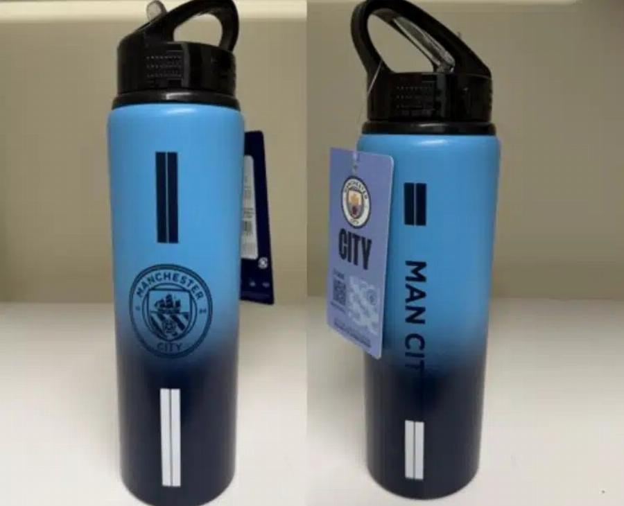 Ανακαλείται παγούρι με «δηλητήριο» αλουμινίου – Δείτε μάρκα και φωτογραφία